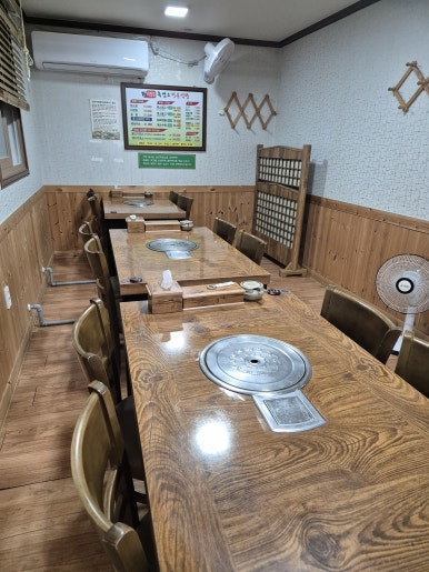 시정골흑염소전문식당 이미지