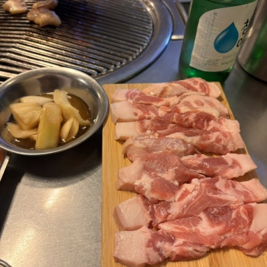 박가네진고깃집 이미지