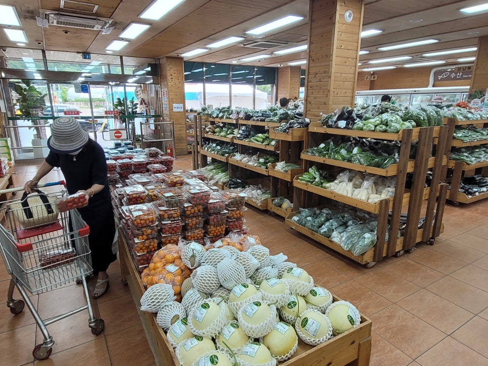 용진농업협동조합 이미지