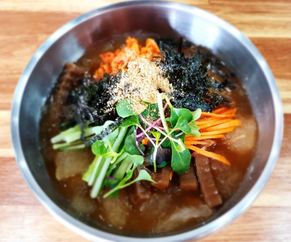 삼덕감자옹심이 이미지