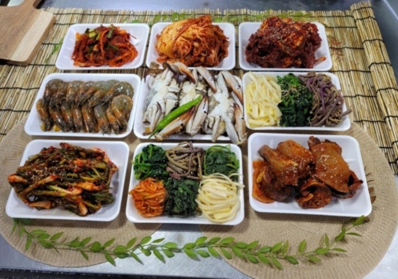 우리동네반찬가게 이미지