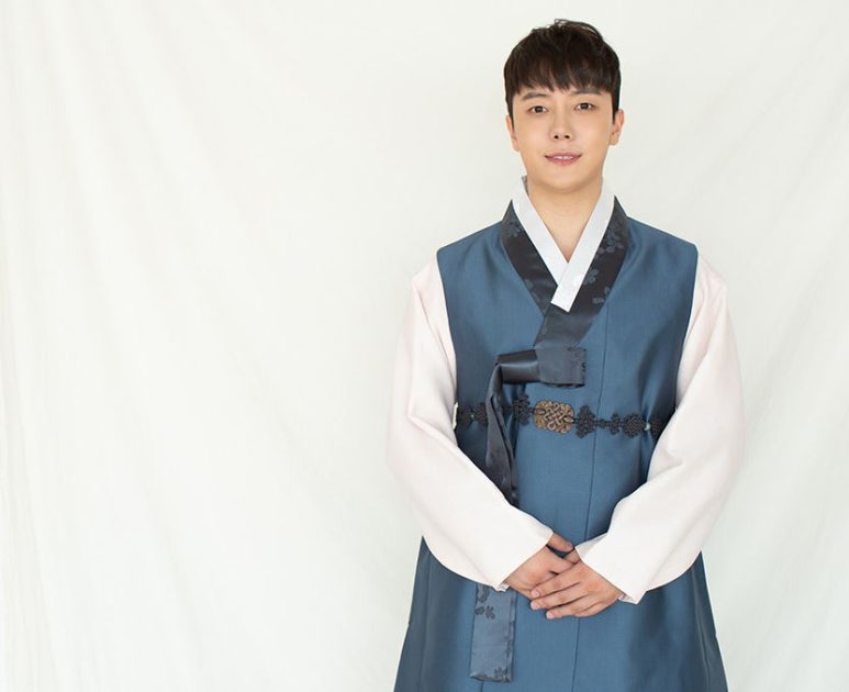 더이채한복 이미지