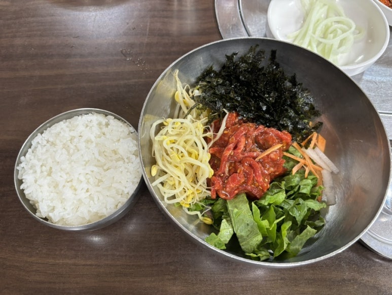 강원정육점한우전문식당 이미지