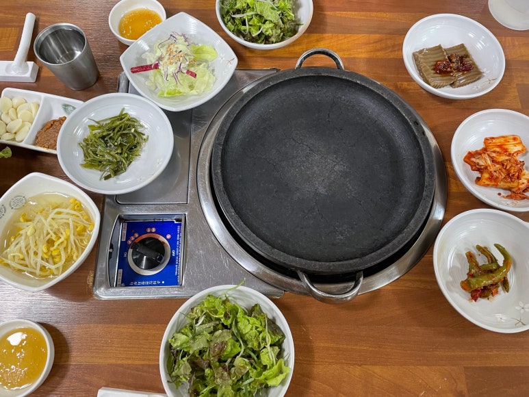 최유선암소식육식당 이미지