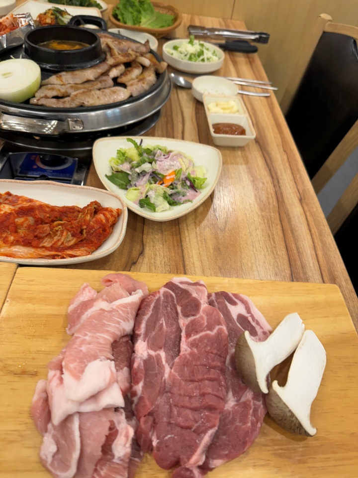 해바라기식당 이미지