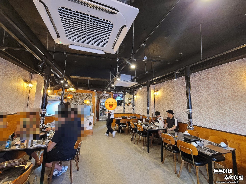 노곡회관일산동점 이미지