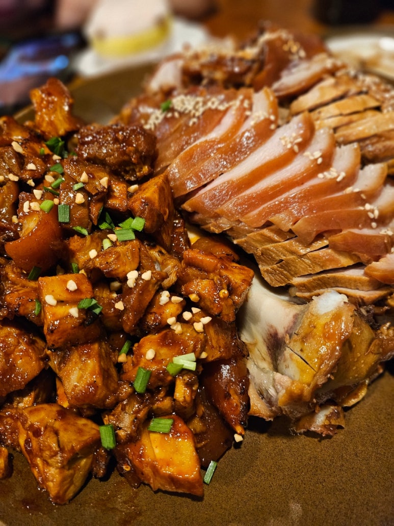 가장맛있는족발(효자점) 이미지