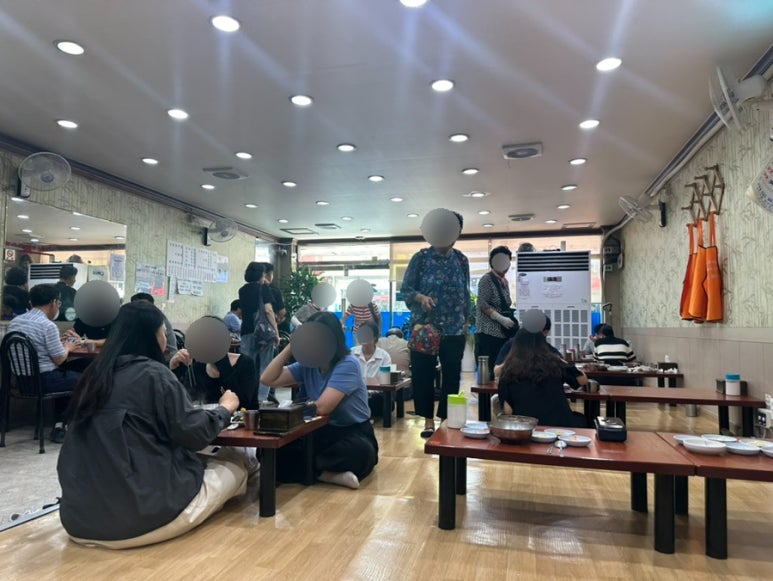 깨비분식 이미지