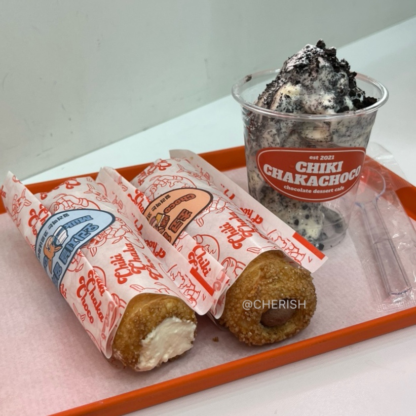 치키차카초코 송파잠실점 이미지