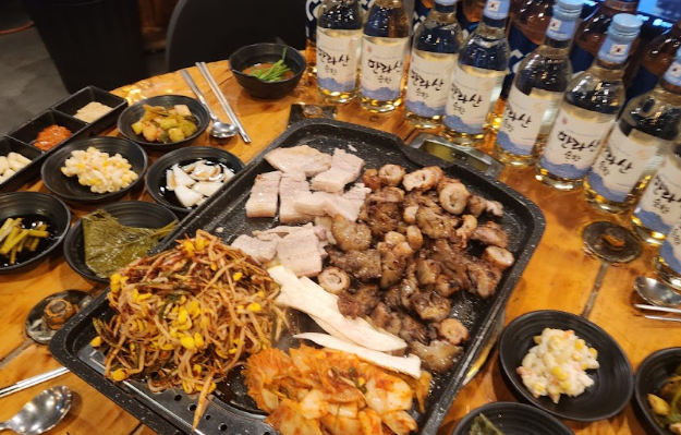 막창상회용담 이미지