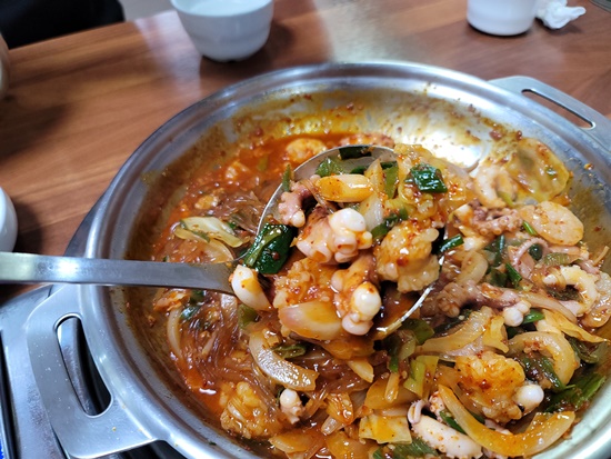 아낙촌 이미지