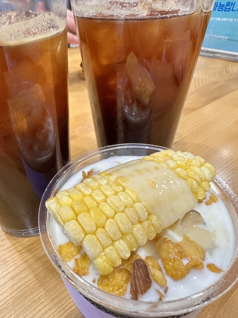 이디야커피 대구중구청점 이미지