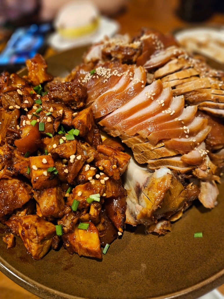 가장맛있는족발(효자점) 이미지