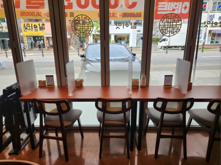 참이맛 감자탕(호평점) 이미지