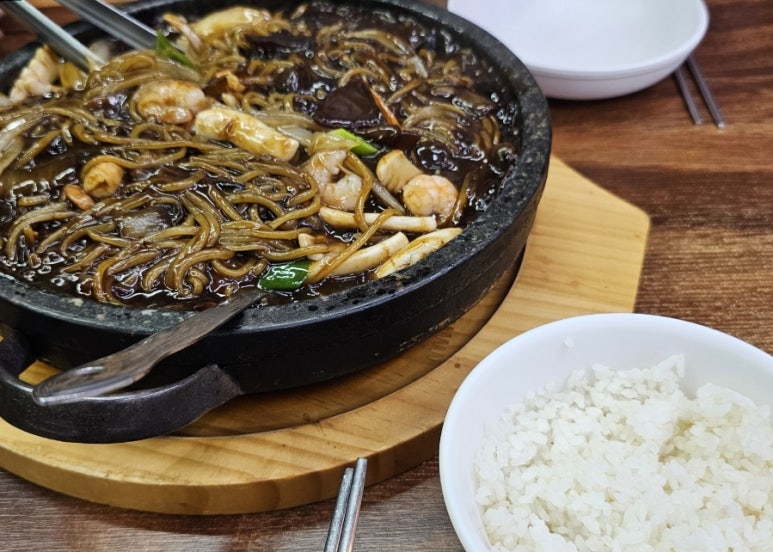 수라궁 이미지
