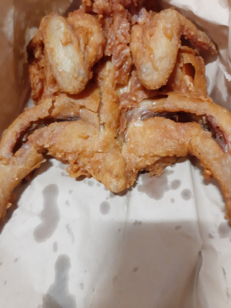 옛날통닭(사상점) 이미지