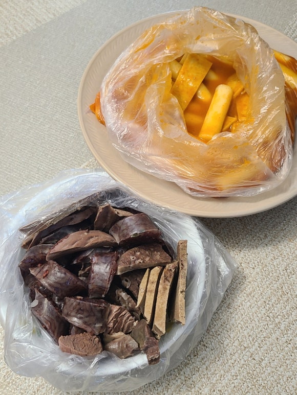 선교네떡볶이 이미지