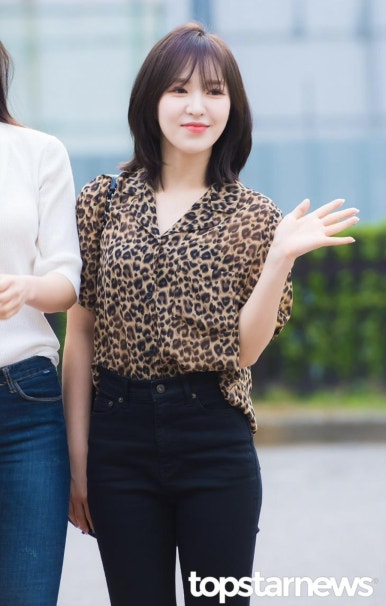 디머드헤어 이미지