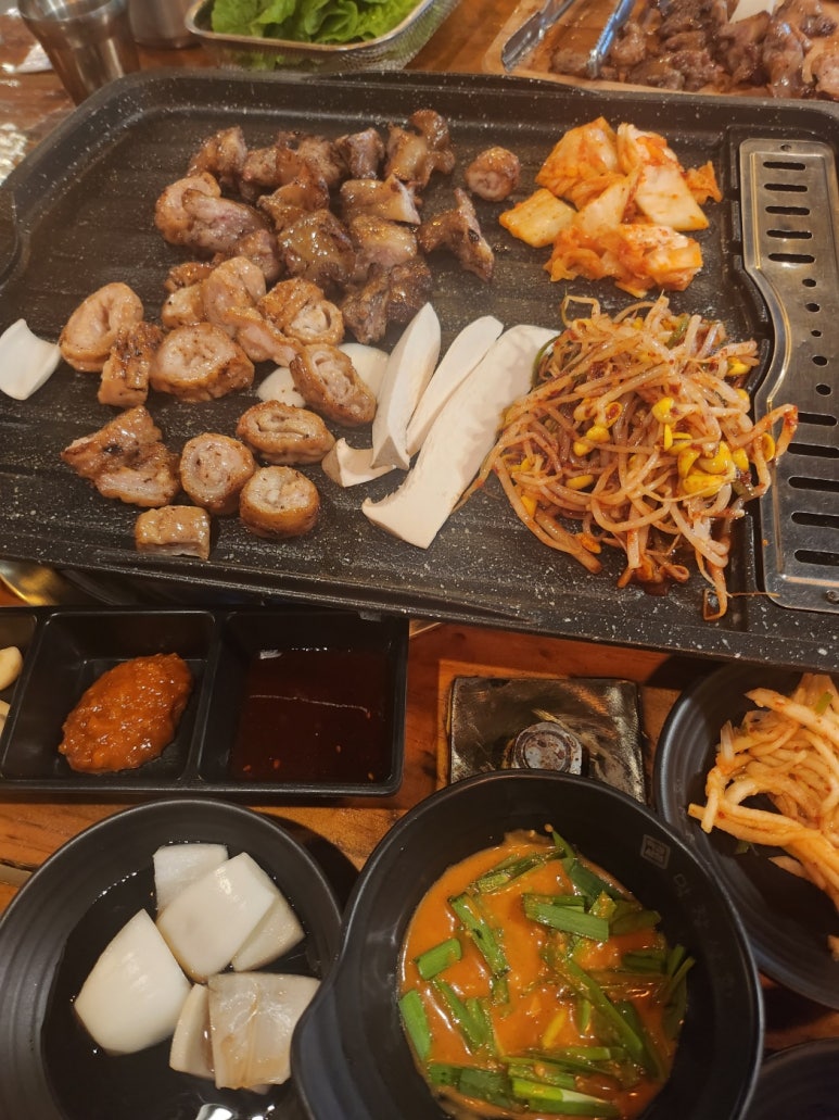 막창상회용담 이미지