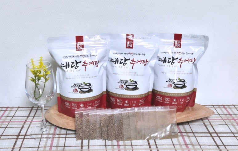 만나추어탕 이미지