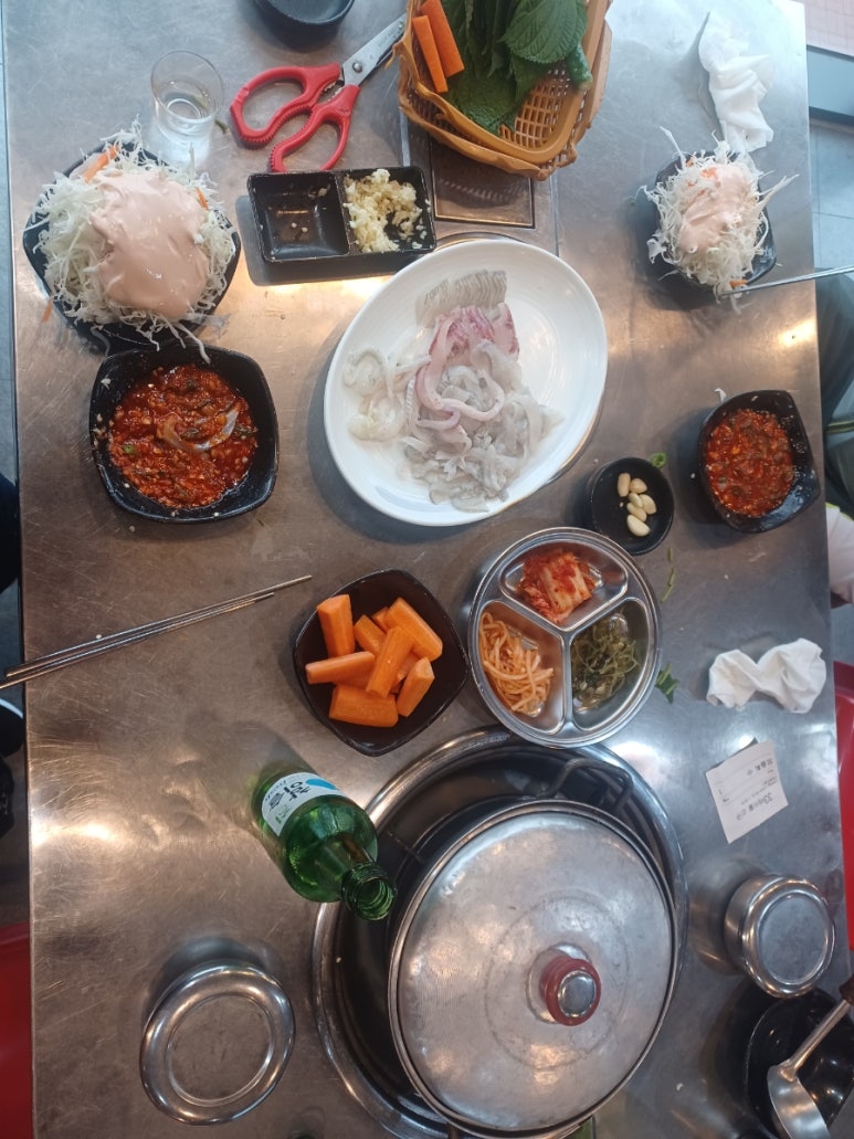 삼계회센터 이미지