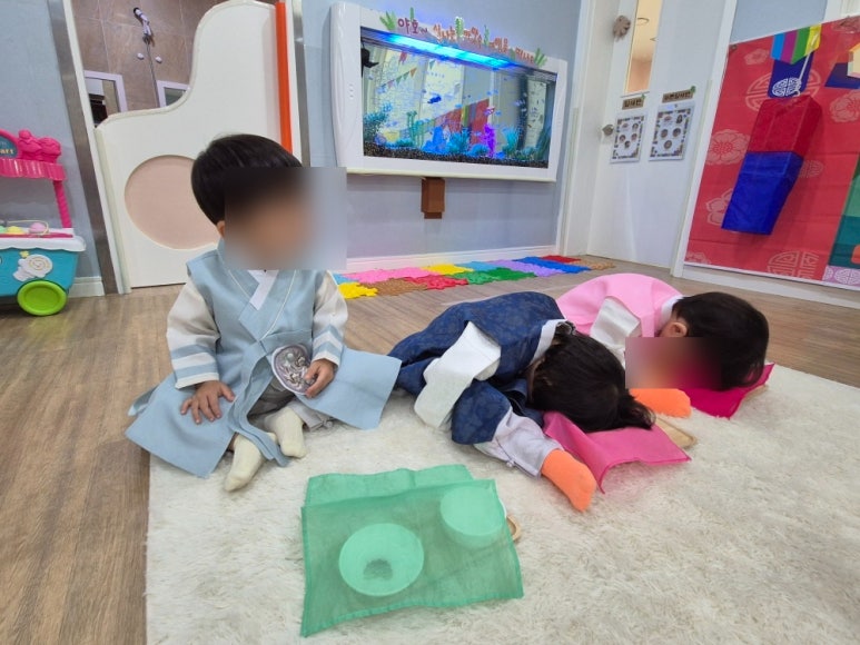 청라한화그린키즈어린이집 이미지