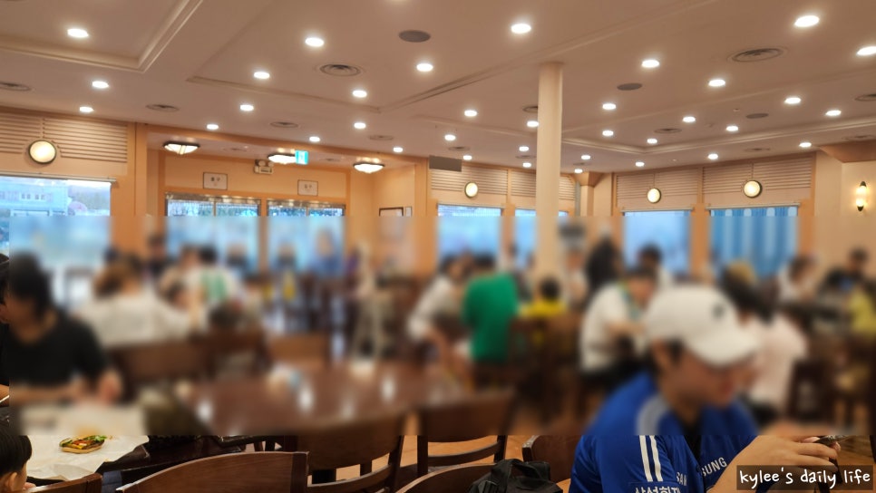 한가람푸드 이미지