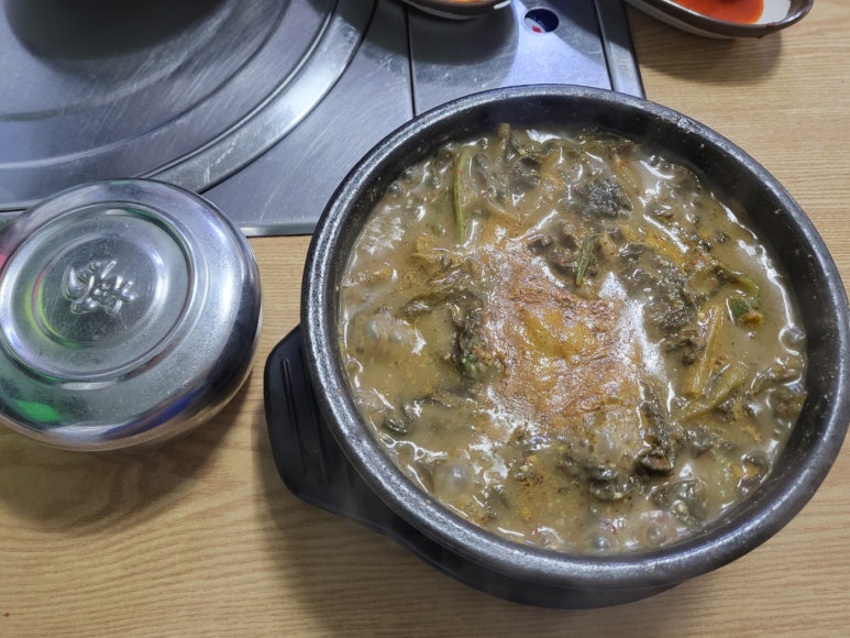 고색남도추어탕 이미지