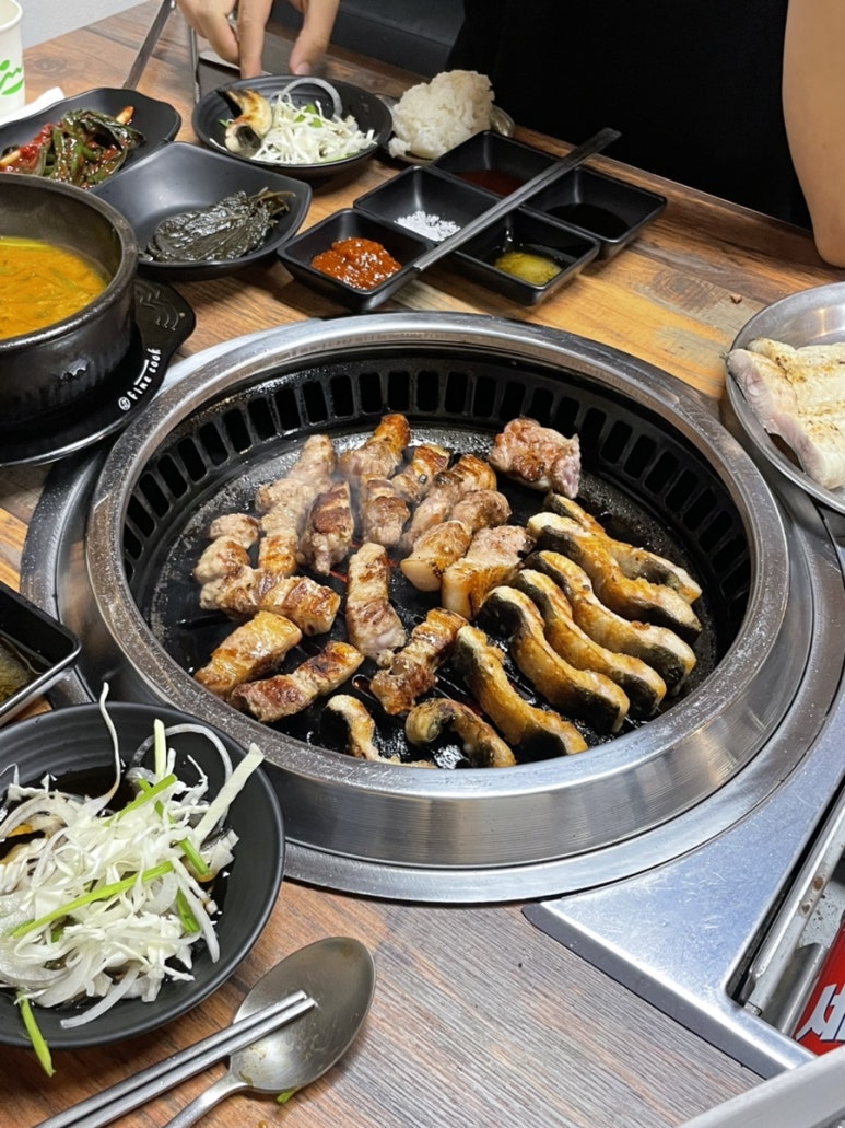 항아리장어 이미지