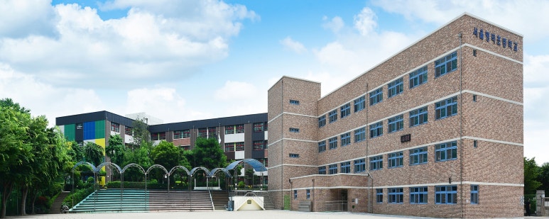 명덕초등학교 이미지