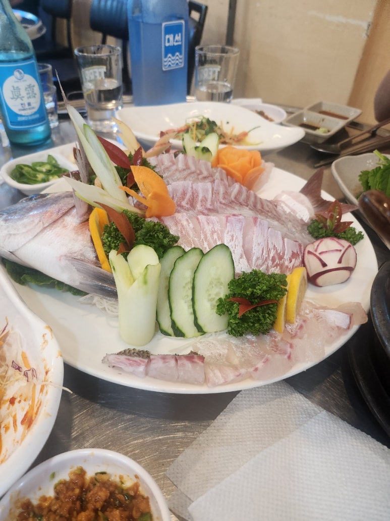 바닷속이바구 이미지