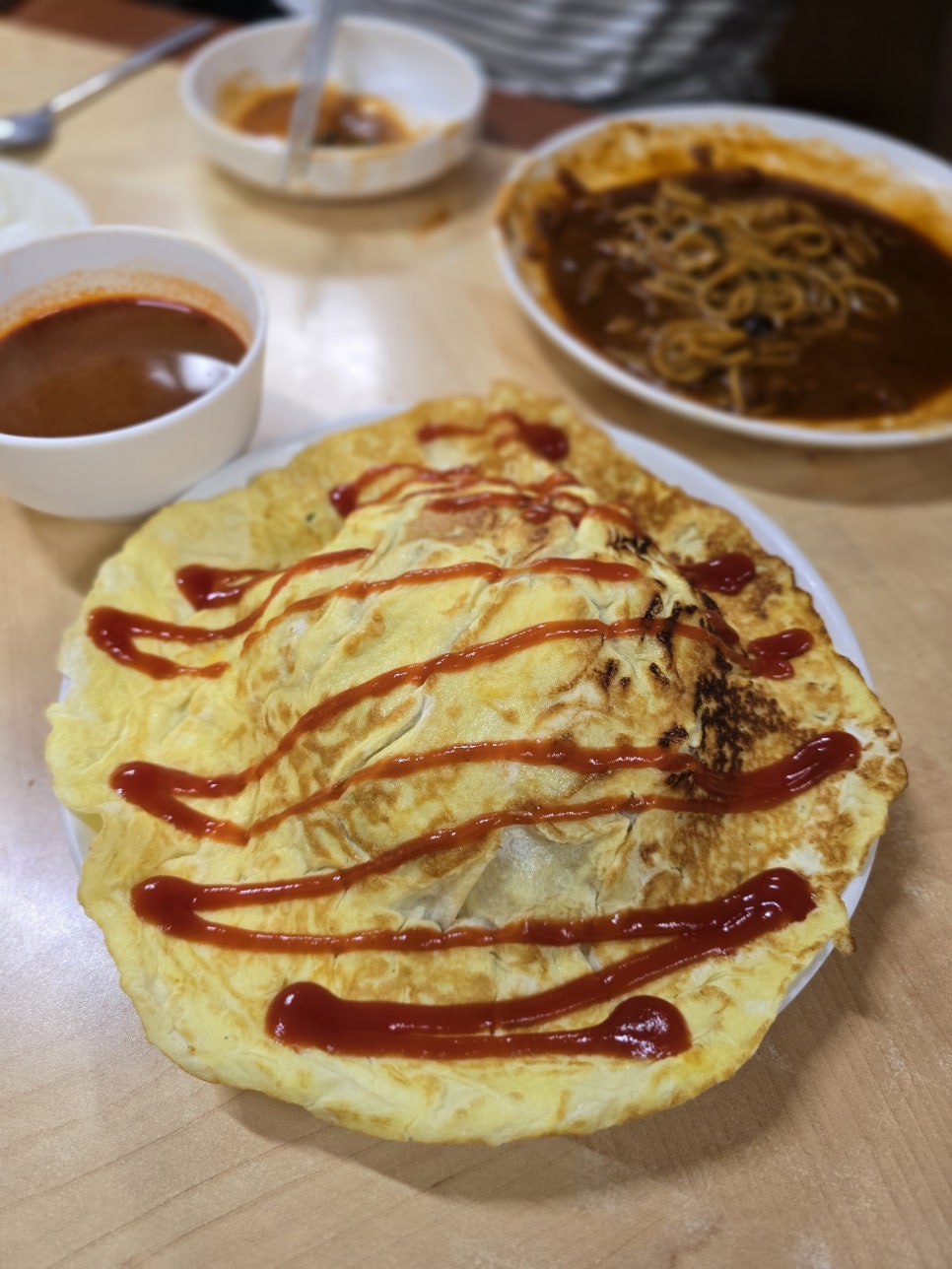 만리궁반점 이미지
