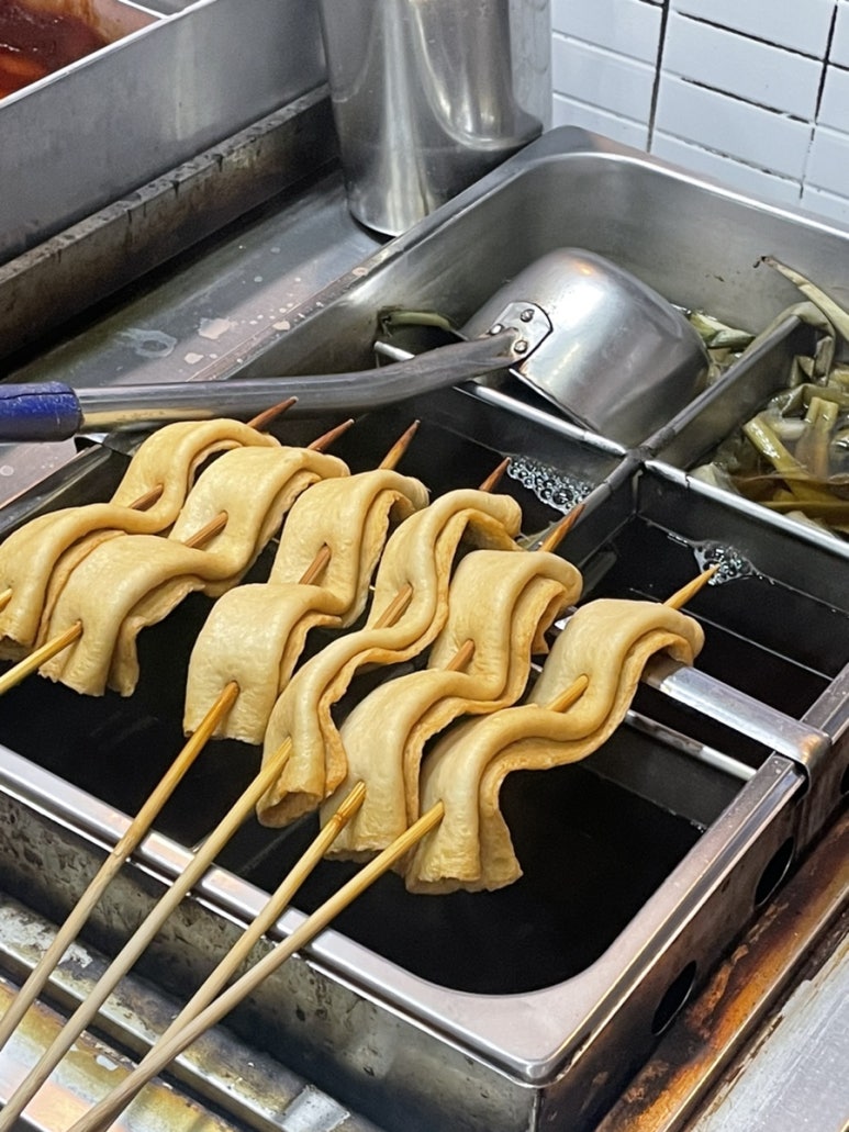 울엄마떡볶이 이미지