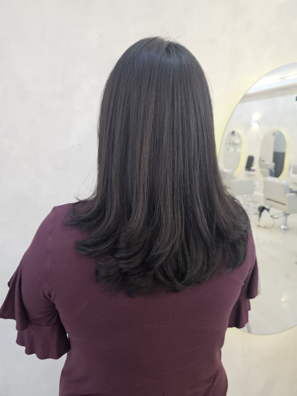 리안헤어 관양동편마을점 이미지