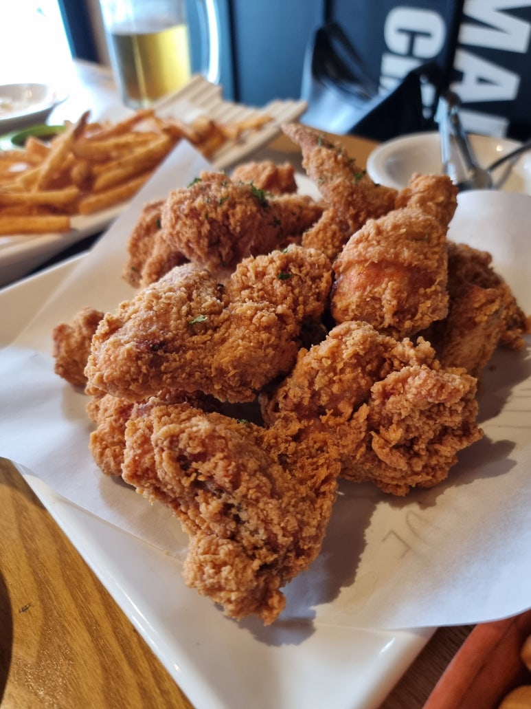 컬투치킨&포차 이미지