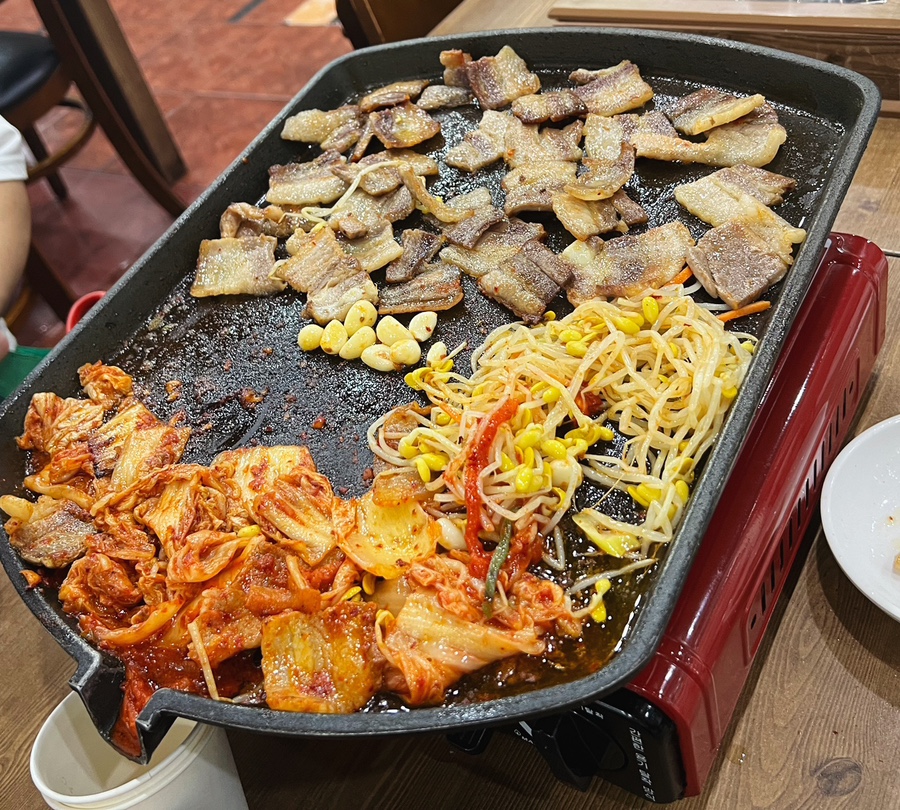명학식당 이미지