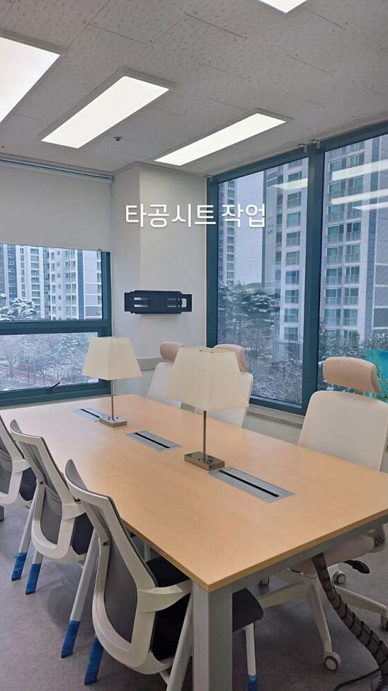 지혜의숲스터디카페 이미지