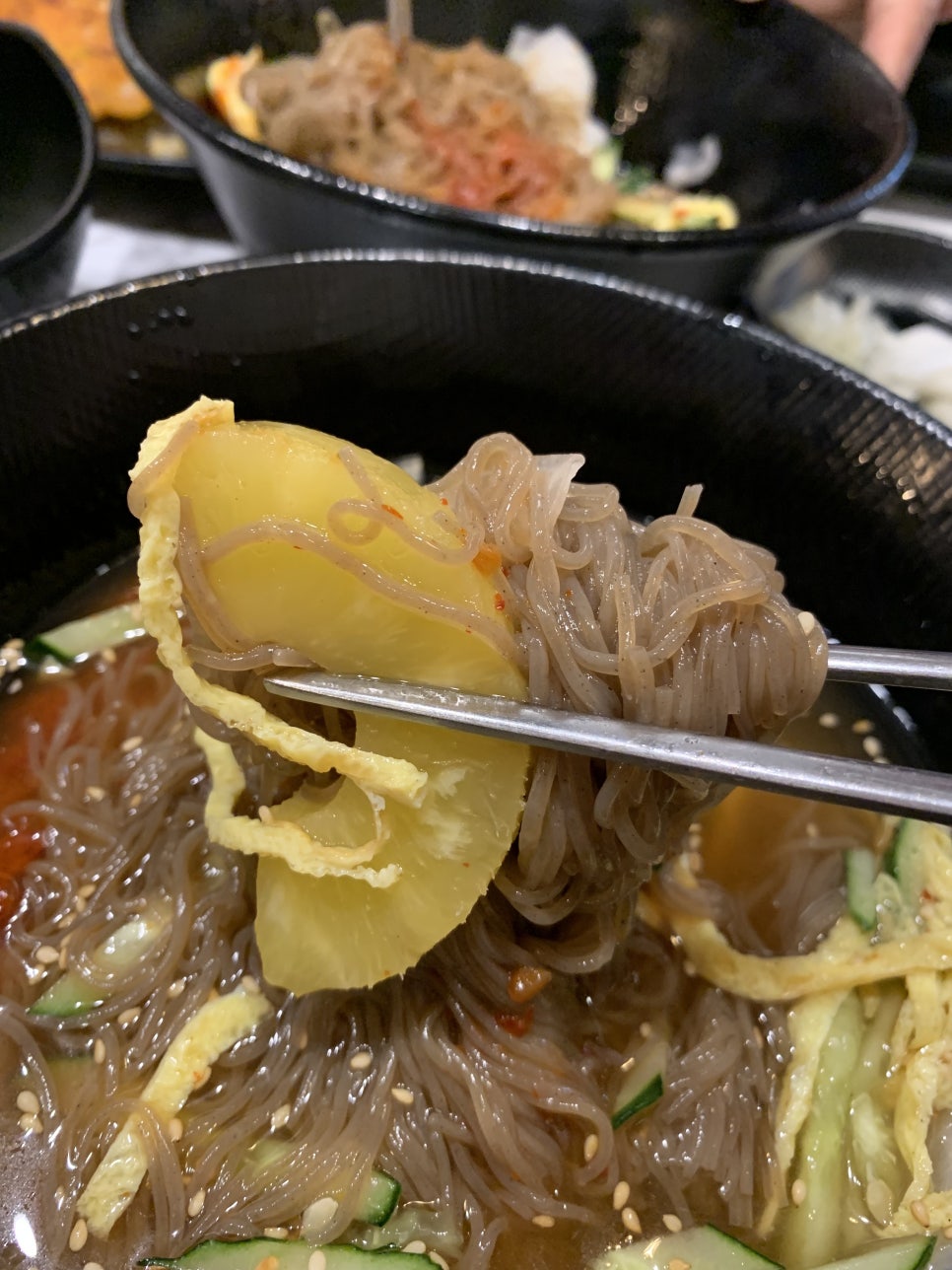 돈백식당 이미지