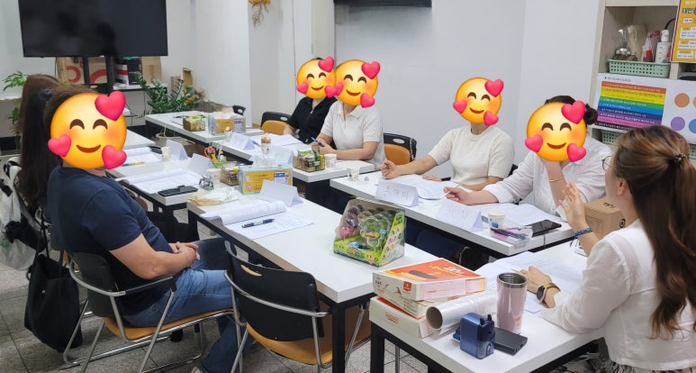 온새미사회적협동조합 이미지