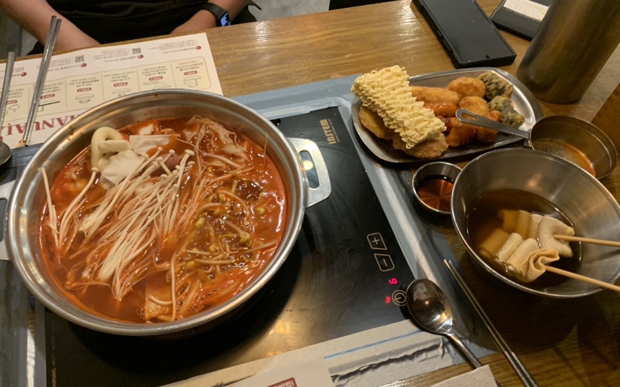 두끼광명롯데 이미지