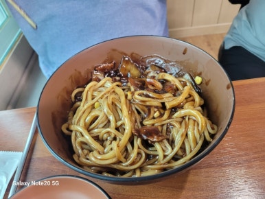 주성루손짜장 이미지