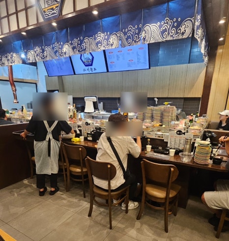 스시준도 이미지