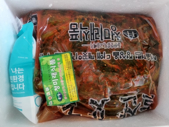 청미래식품 이미지