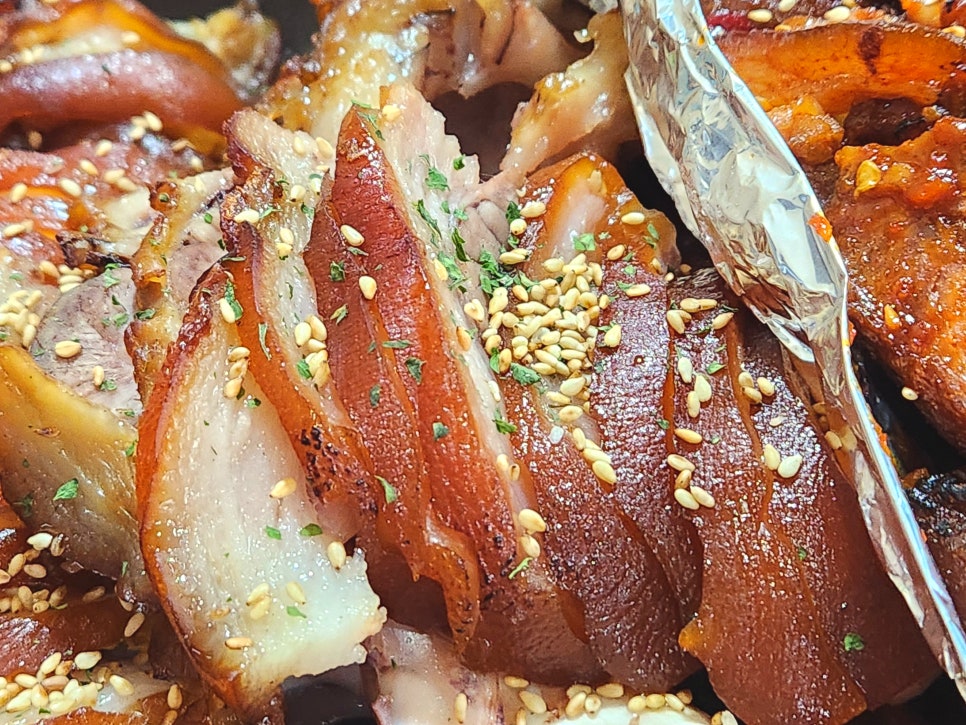 족발종족천안 이미지