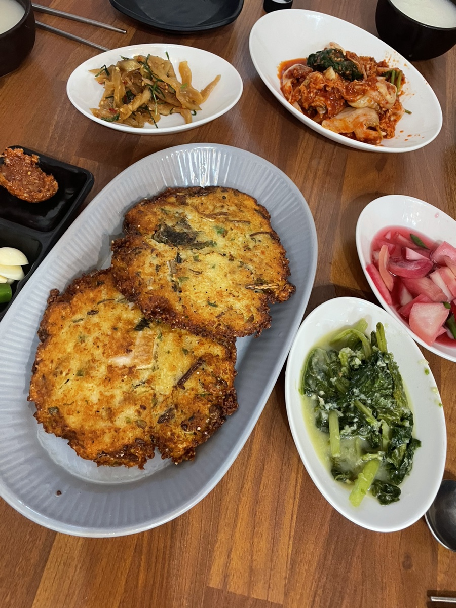 봉산메밀막국수 이미지