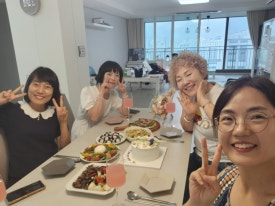 기쁨샘 이미지