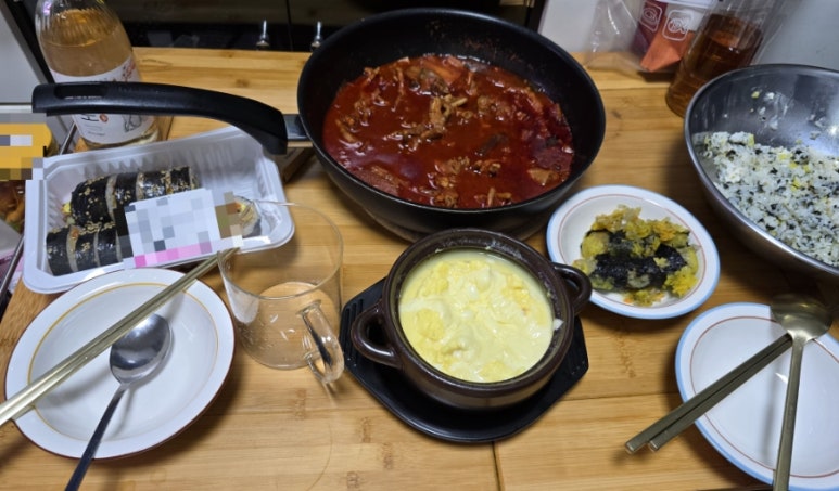 고향즉석떡볶이 이미지