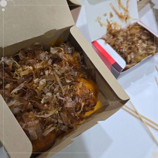 타코볼타코야끼 이미지