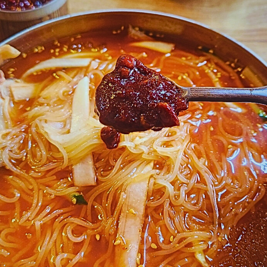 제일밀냉면 이미지