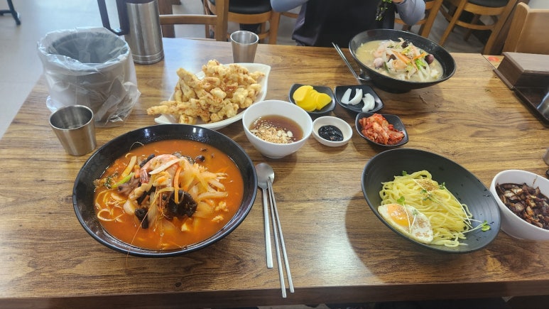 법환포구횟집식당 이미지